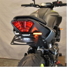 New Rage Cycles (NRC) Yamaha FZ-07 (MT-07) Fender Eliminator Kit (18-20) New Rage Cycles (NRC) Yamaha FZ-07 (MT-07) Fender Eliminator Kit (18-20)